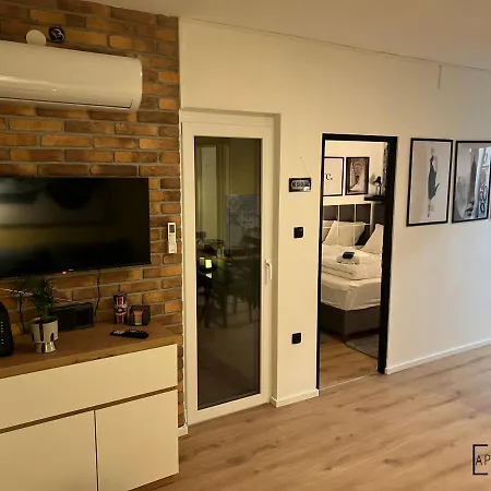 Apartman Eva - Dugo Selo / Zagreb Exterior photo