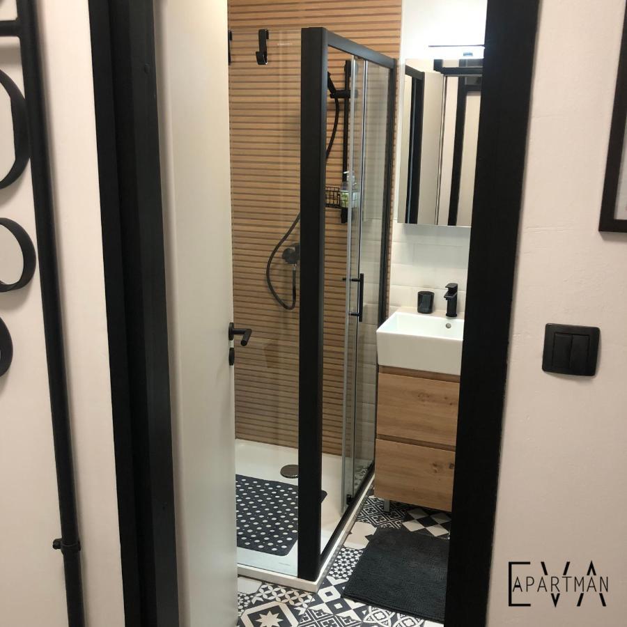 Apartment Eva - / Zagreb Dugo Selo