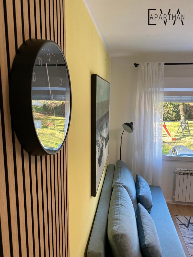 Apartment Eva - / Zagreb Dugo Selo