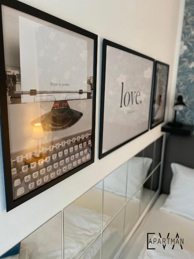 Apartment Eva - / Zagreb *