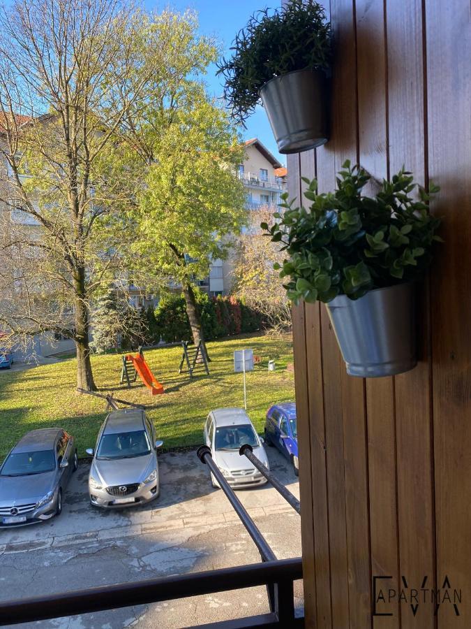 Eva - / Zagreb Apartment Dugo Selo