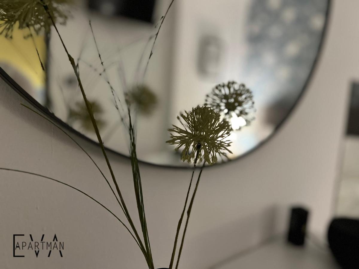 Eva - / Zagreb Apartment