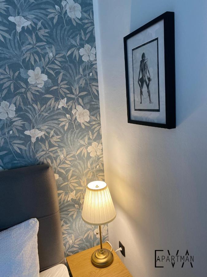 Eva - / Zagreb Apartment