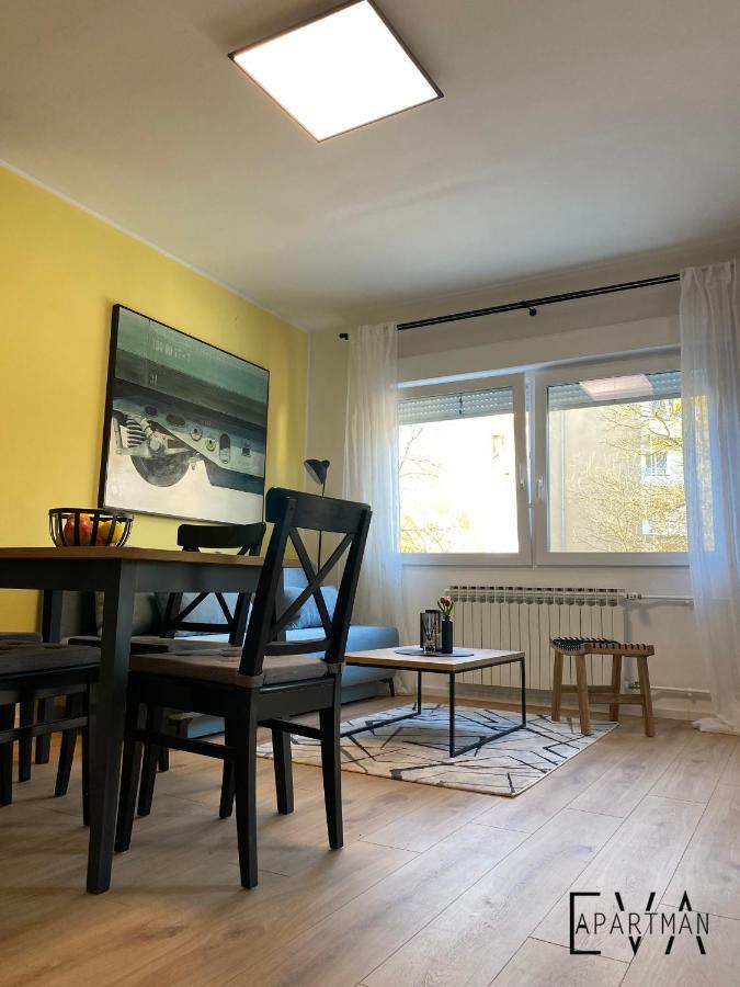 Eva - / Zagreb Apartment *