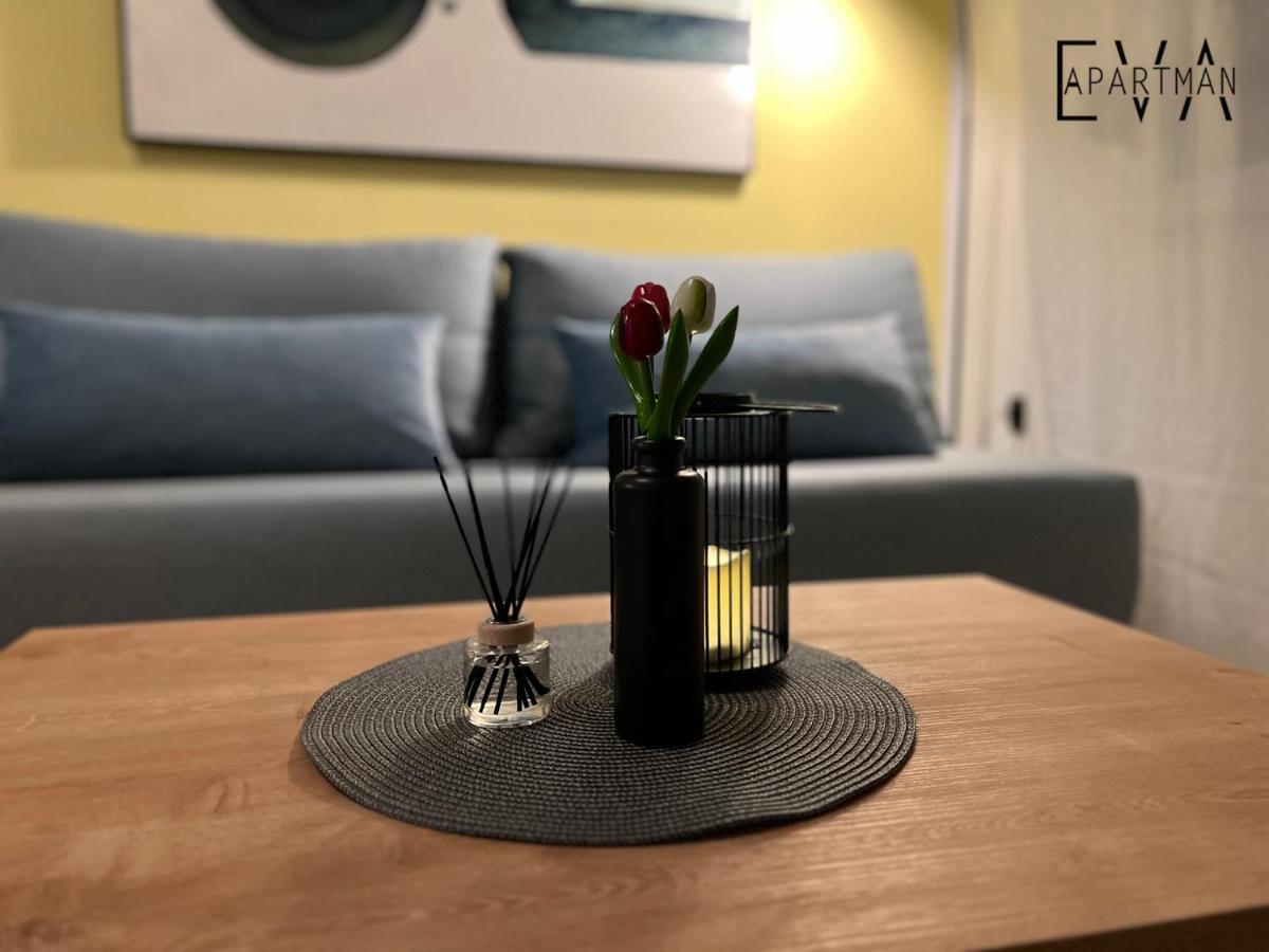 Eva - / Zagreb Apartment Dugo Selo