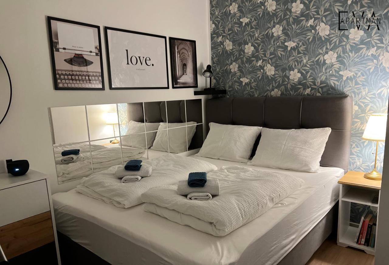 Eva - / Zagreb Apartment Dugo Selo
